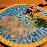 焼うお いし川 - 