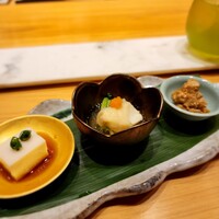 鮨 練磨 - 