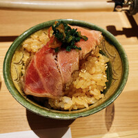 焼うお いし川 - 