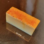 登喜和鮨 - ◆「お任せ握りと料理」◆たまご焼き