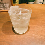 臥薪 - 極上ハイボール