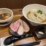 ラーメン 健やか - 