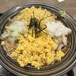 Tachisoba - 