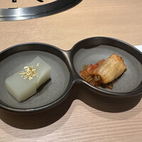 やきにく九 西麻布本店 - 