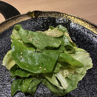 やきにく九 西麻布本店 - 