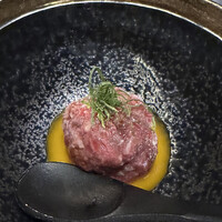 やきにく九 西麻布本店 - 