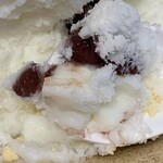 于記杏仁豆腐 - 