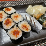 Sushi Kaisen Izakaya Yasusuke - 