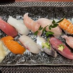 Sushi Kaisen Izakaya Yasusuke - 