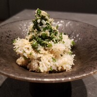 #ヒロキヤ六本木 - ウルデ刺し　1,045円