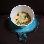 ほっともっと - たまごスープ　130円