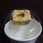 ほっともっと - たまごスープ　130円　投下前