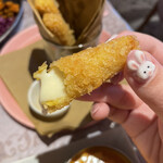 コバラ ヘッタ MEGAドンキ港山下ナナイロ店 - 