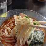 らーめん まごころ - 