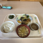 そらかぜ食堂 - 