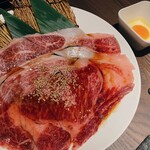 Meieki De Yakiniku Douraku - 