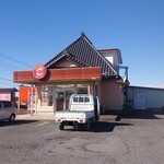 ほっともっと - 外観です