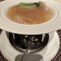 中国料理 燦宮 - 