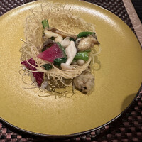 中国料理 燦宮 - 