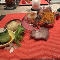 中国料理 燦宮 - 