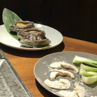 知喜多亭 和 - 