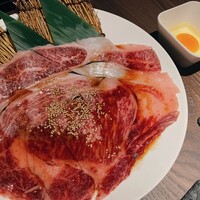 名駅de 焼肉 DOURAKU 名駅店 - 