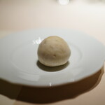 Fogliolina della Porta Fortuna