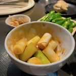 大衆炭火酒場 くろいわ - 