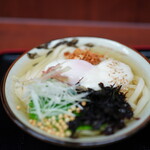 讃岐うどん いわい - 