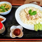 タイ料理 メーパオ - 