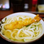 讃岐うどん いわい - 