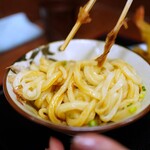 讃岐うどん いわい - 