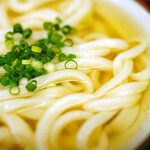 讃岐うどん いわい - 