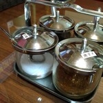 タイ料理 メーパオ - 