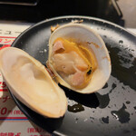大衆炭火酒場 くろいわ - 