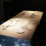 Fogliolina della Porta Fortuna