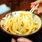 讃岐うどん いわい - 
