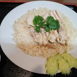 タイ料理 メーパオ - 