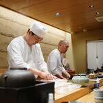 sushishumbinishikawa - 