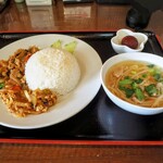 タイ料理 メーパオ - 