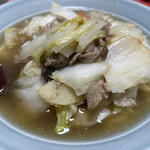 太興飯店 - 五目そば！！