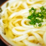 讃岐うどん いわい - 