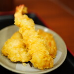 讃岐うどん いわい - 