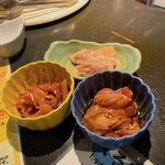 大衆炭火酒場 くろいわ - 