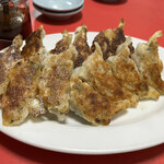 太興飯店 - 餃子２人前