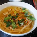 タイ料理 メーパオ - 