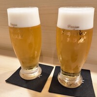鮨まつもと 名駅 - 