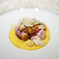 フォリオリーナ・デッラ・ポルタ・フォルトゥーナ - 