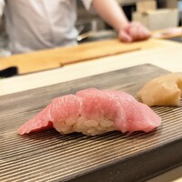 鮨まつもと 名駅 - 