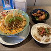 タイのラーメン - 料理写真: